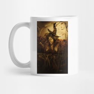 The Gilding One Mug